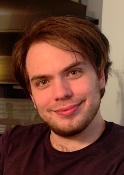 Ethan Dunn